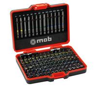 Coffret d'Embouts de Vissage Mob 113 Pièces