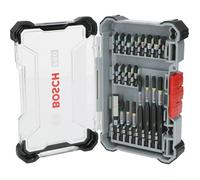 Bosch Coffret d'embouts de vissage PRO Impact 20 pièces 2608521U74