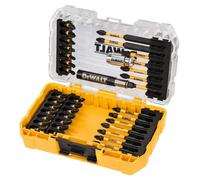 Coffret d'embouts de vissage TOUGHCASE (37 pcs) - DEWALT- DT70731T-QZ