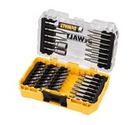 Coffret d'embouts DEWALT DT70717-QZ 40 pièces Toughcase perçage et vissage