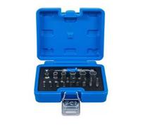 Coffret d'embouts et de douilles BGS 26 Pièces
