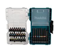 Coffret d'embouts et douilles (30 pièces) - MAKITA E-07060