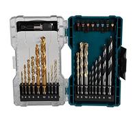 Coffret d'embouts et forets MAKITA E-07032 27 pièces