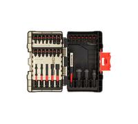 Coffret d'embouts impact - FACOM - EN.1J30PB - 30 pièces - Acier - 6 pans hexagonal