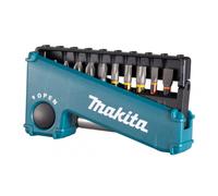 Makita Jeu d'embouts de vissage E-03573 Impact Premier 11 pièces Ultra Mag Torsion Control