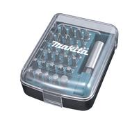 Coffret d'embouts MAKITA 30 embouts + Porte embout magnétique - D-34936