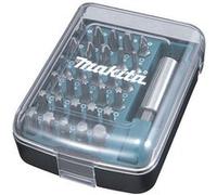 Makita Coffret d'embouts D-34936 30 embouts avec porte embout magnétique