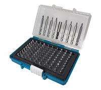 Coffret d'embouts pour perceuse et visseuse (99 pcs) - MAKITA P-81050