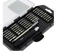 AEG Coffret d'embouts de précision 005068