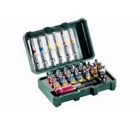 Coffret d'embouts SP 29 pièces METABO - 626710000