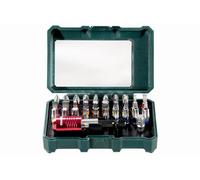 Coffret d'embouts SP 32 pièces METABO - 626700000