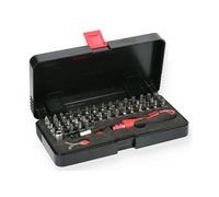 Coffret d'embouts spéciaux 54 pièces - - 250005