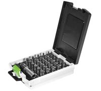 Festool Coffret d'embouts TX 10-50/BH-SORT/31x - 769137