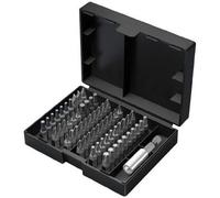 Wera Coffret d'embouts Bit Check 8200/899-60 Z