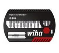 Juego de bits FlipSelector Standard de 25 mm SB 7947-904 FlipSelector Z; PH, PZ, Torx