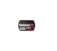 Wiha 39056 Jeu d'embouts 13 pièces TORX® intérieur zone de torsion