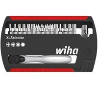 Coffret d'embouts XLSelector WIHA - Standard 25 mm - 36951