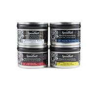 Coffret d'encres de secours Speedball Professional
