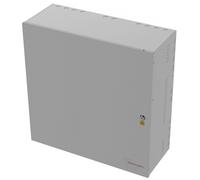 Coffret d'équipement modulaire métal blanc grand modèle Sewosy COF-MG2
