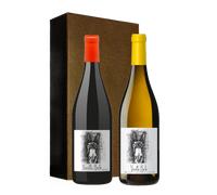 Coffret Des Vieilles Mules - Jeff Carrel