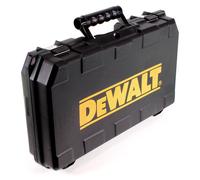 Coffret DeWalt pour marteau combiné sans fil DCH 253 / 273 490 x 300 x 120 mm