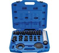 Coffret d'extracteurs à frapper pour le montage de roulement Nylon - 36 pcs
