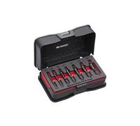 Coffret d’extracteurs de vis et goujons cassés FACOM - SXE.J7MGRPPB