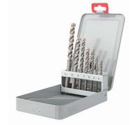 Coffret DIAGER foret béton - 7 pièces - 208D