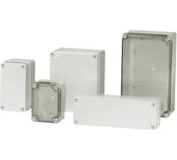 Coffret dinstallation Fibox PC M 95 T 8724018 gris clair (RAL 7035) 230 x 140 x 95 Polycarbonate 1 pc(s)