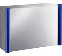 Coffret d'installation Rittal CP 6539.010 6539.010 acier inoxydable 600 x 400 x 150 acier inoxydable 1 pc(s)