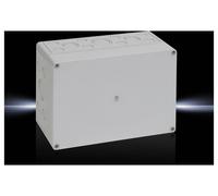 Coffret d'installation Rittal PK 9521.050 9521.050 gris clair (RAL 7035) 254 x 180 x 111 Polycarbonate 1 pc(s)