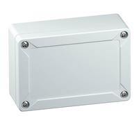Coffret d'installation Spelsberg TG ABS 1208-6-o 10040401 gris clair (RAL 7035)