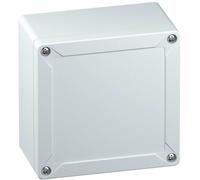 Coffret D'Installation Spelsberg Tg Abs 1212-9-o 10090501 Gris Clair (ral 7035) 124 X 122 X 85 Abs 1 Pc(s) S22705