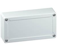 Coffret d'installation Spelsberg TG PC 1608-6-o 20040601 gris clair (RAL 7035) 162 x 82 x 55 Polycarbonate 1 pc(s)