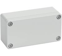 Coffret dinstallation Spelsberg TK PC 1005-4-O 12048001 gris clair 100 x 52 x 37 Polystyrène, Polycarbonate, Polyuréthane, Polyamide 1 pc(s)