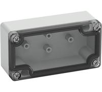 Coffret dinstallation Spelsberg TK PC 1005-4-TO 13048001 gris clair 100 x 52 x 37 Polystyrène, Polycarbonate, Polyuréthane, Polyamide 1 pc(s)