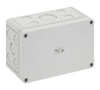 Coffret d'installation Spelsberg TK PS 1811-9-m 10540601 gris clair (RAL 7035)