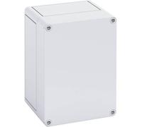 Coffret Dinstallation Spelsberg Tk Ps 1813-11-o 11091601 Gris Clair 130 X 180 X 111 Polystyrène, Polycarbonate, Polyuréthane, Po