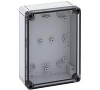 Coffret Dinstallation Spelsberg Tk Ps 1813-6f-to 11101501 Gris Clair 130 X 180 X 63 Polystyrène, Polycarbonate, Polyuréthane, Po