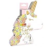 Coffret diy - mon gâteau licorne xxl G