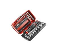 Coffret douilles 1/4 12 pans FACOM - RL.NANO112"