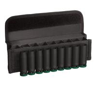 Bosch Coffret douilles à choc PRO Impact 1/2" 77 mm 9 pièces