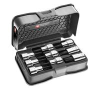 Coffret douilles à embout Torx® de 1/2'' FACOM AMEX.3A