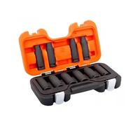 Coffret douilles chocs longue BAHCO - DD/S10