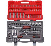 Coffret Douilles Et Accessoires 922.0711 Ultimate® Carré 1/4'' Et 1/2'' Ks Tools 111