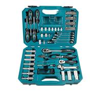 Makita Coffret d'outillage à main E-08458 - 87 pièces