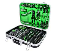 Coffret d'outillage généraliste 143 outils KS Tools Competition