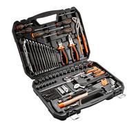 Coffret d'outils 143 pièces - T N08-945