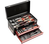 Coffret d'outils 80 pcs. Yato YT-38951