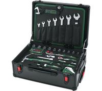 Coffret d'outils à rouleaux Bosch, 119 pièces